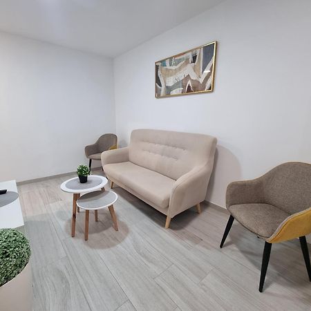 Apartamentos En Denia Frente Al Puerto! Экстерьер фото