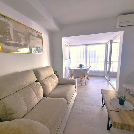 Apartamentos En Denia Frente Al Puerto! Экстерьер фото