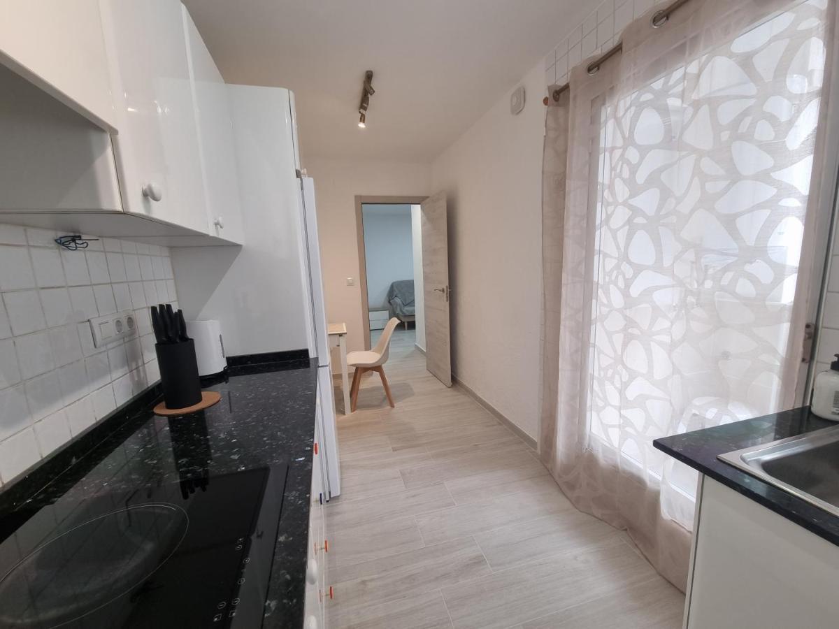 Apartamentos En Denia Frente Al Puerto! Экстерьер фото