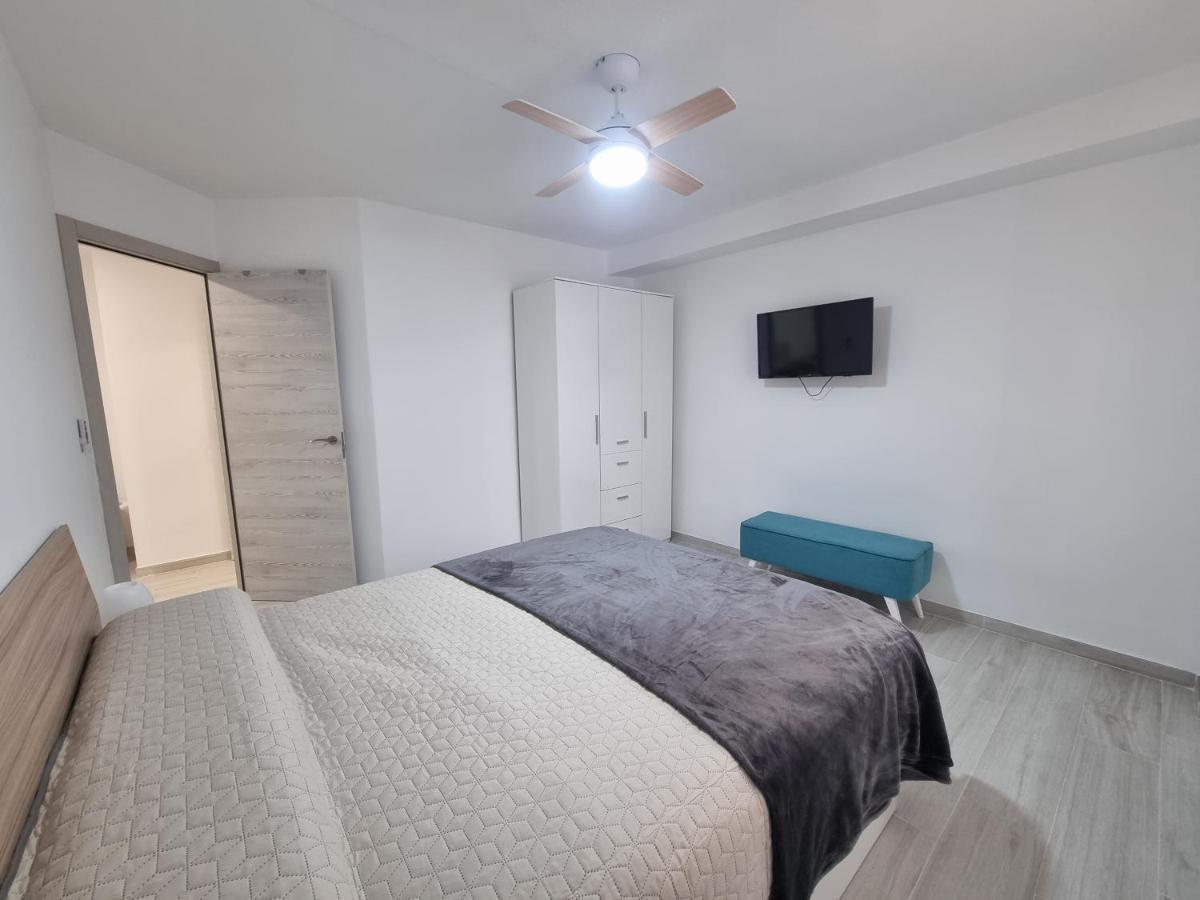 Apartamentos En Denia Frente Al Puerto! Экстерьер фото