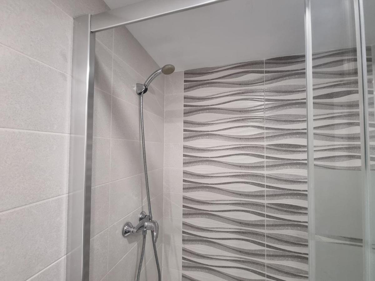 Apartamentos En Denia Frente Al Puerto! Экстерьер фото