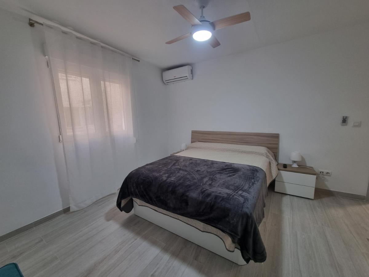 Apartamentos En Denia Frente Al Puerto! Экстерьер фото