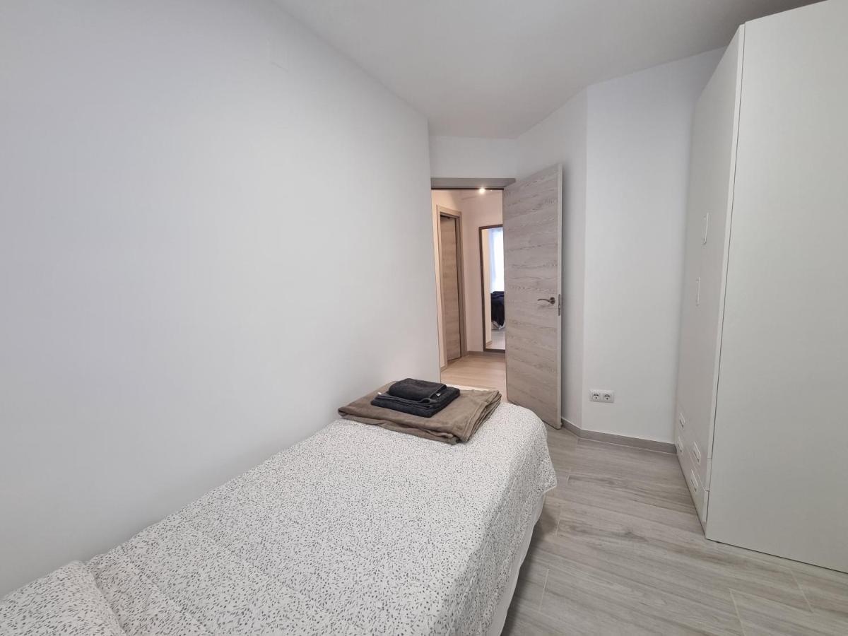 Apartamentos En Denia Frente Al Puerto! Экстерьер фото