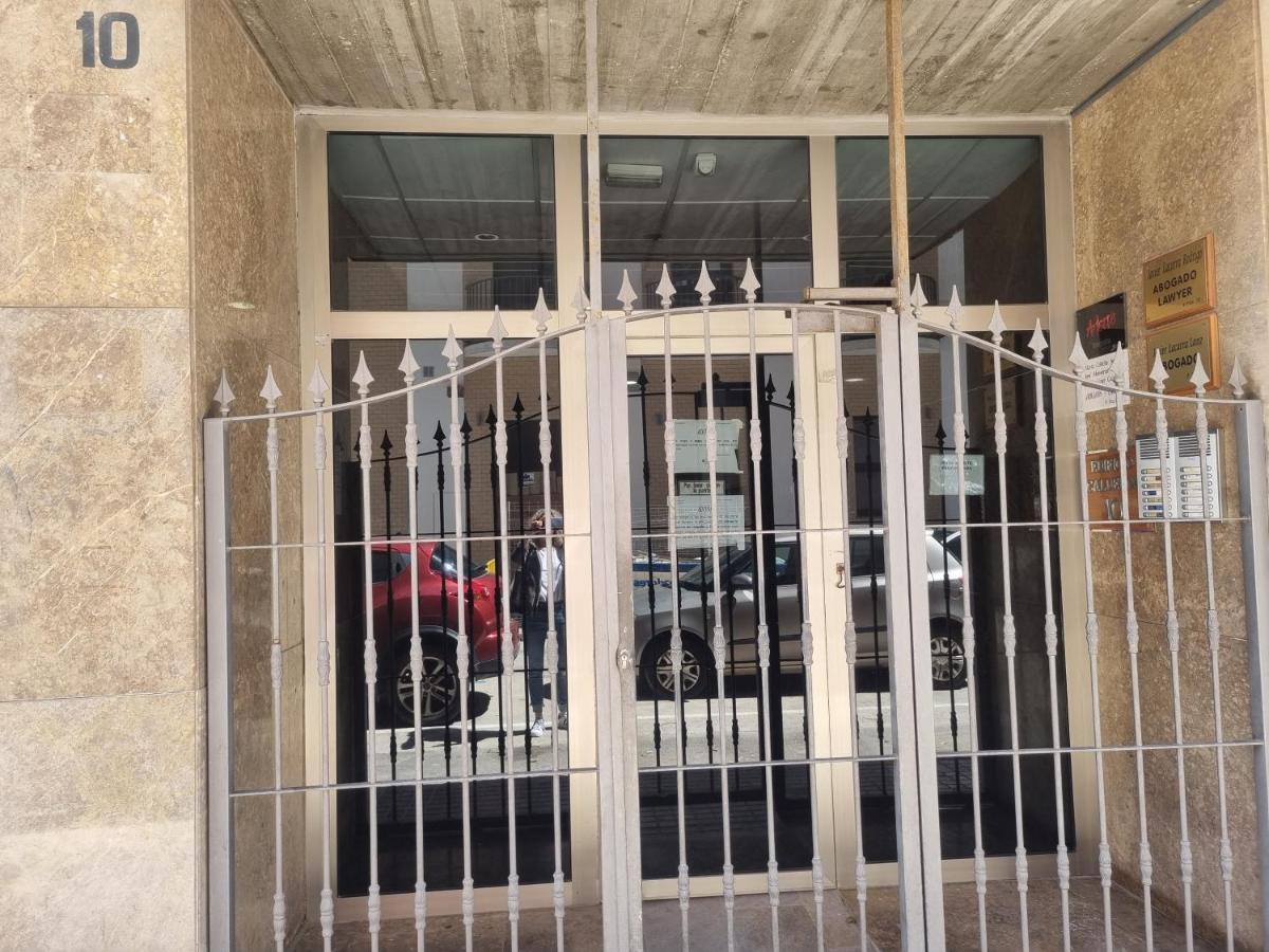Apartamentos En Denia Frente Al Puerto! Экстерьер фото