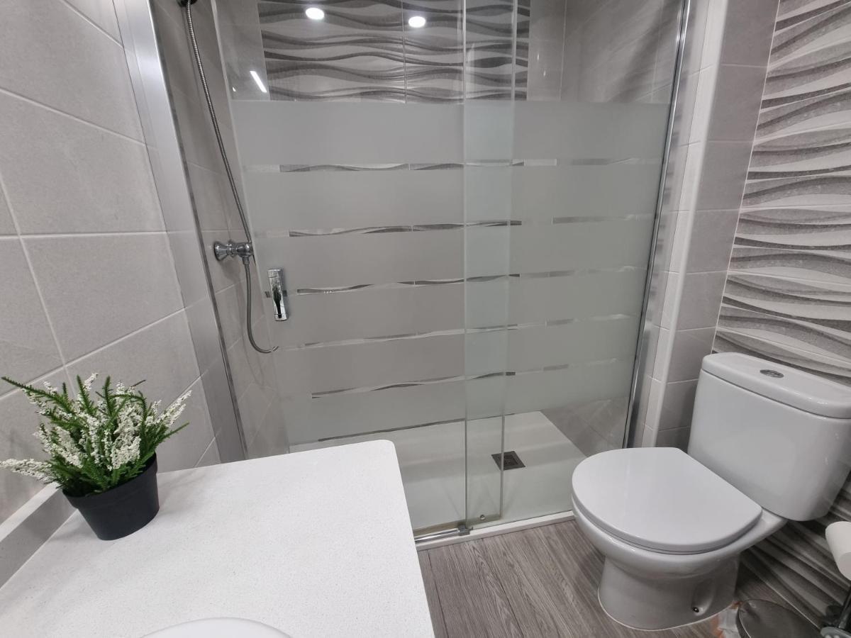 Apartamentos En Denia Frente Al Puerto! Экстерьер фото