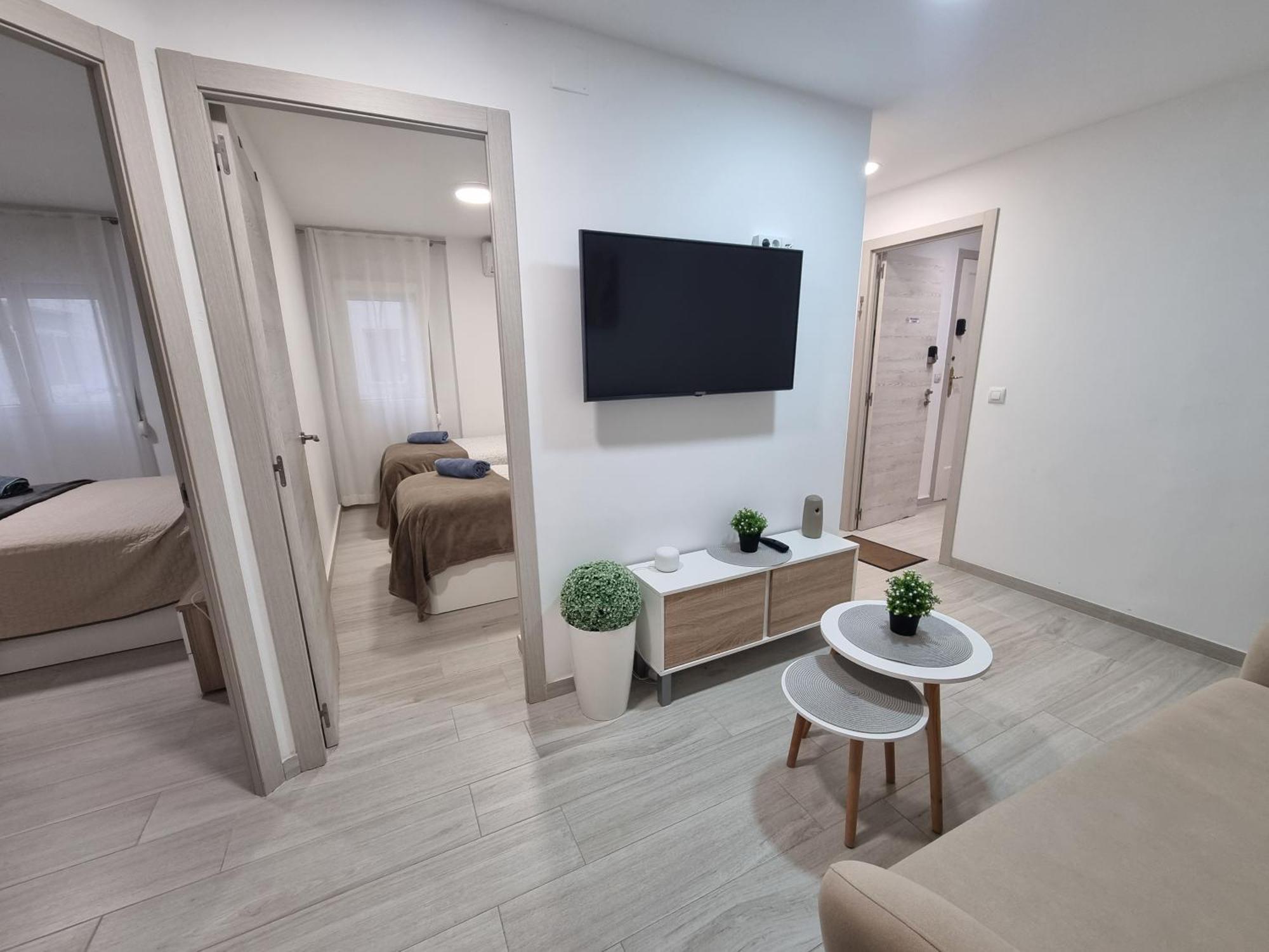 Apartamentos En Denia Frente Al Puerto! Экстерьер фото