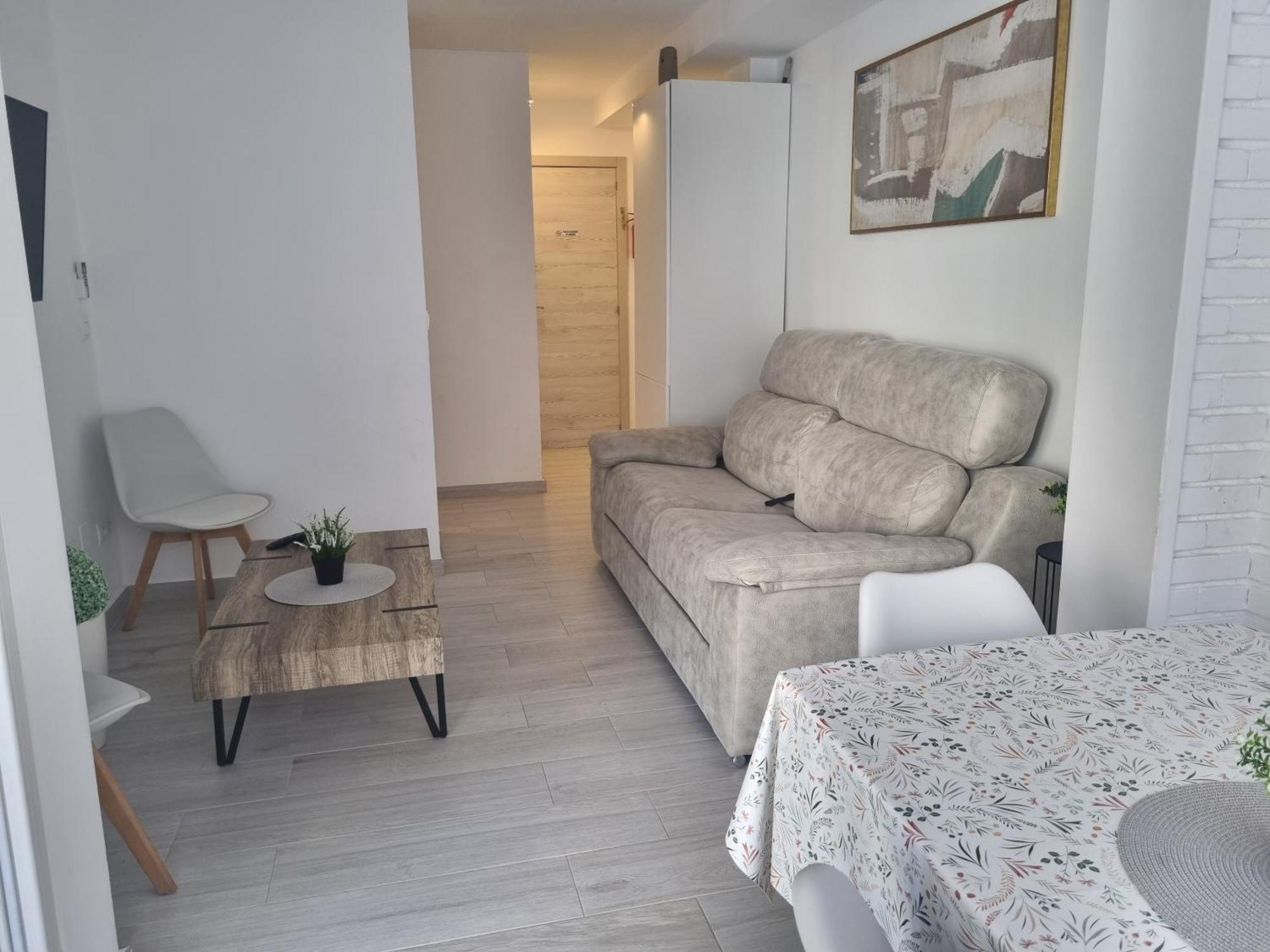 Apartamentos En Denia Frente Al Puerto! Экстерьер фото