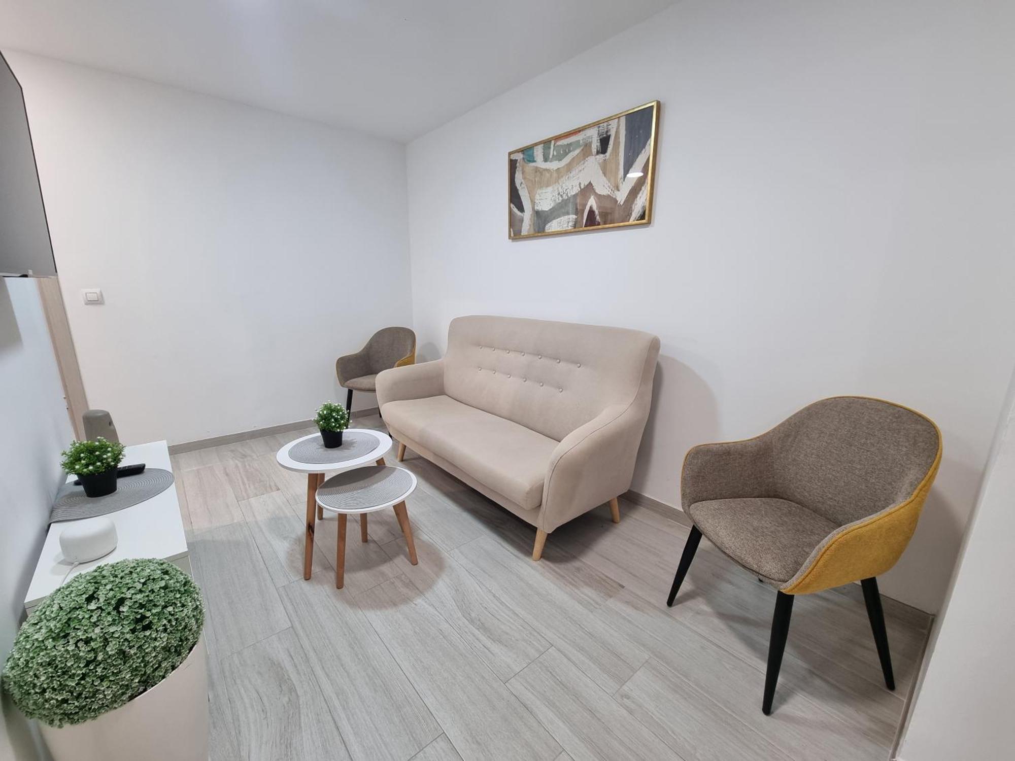 Apartamentos En Denia Frente Al Puerto! Экстерьер фото