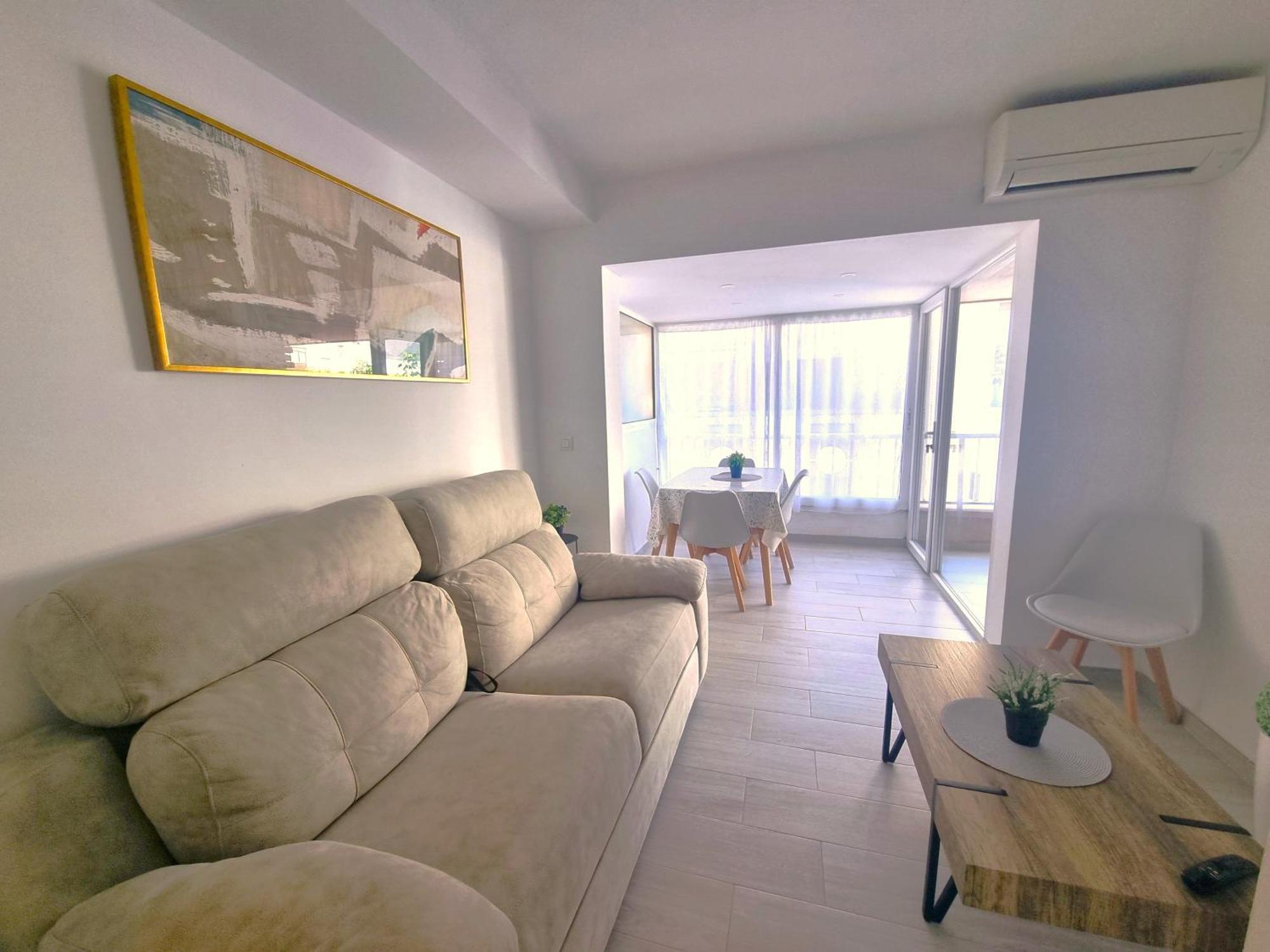 Apartamentos En Denia Frente Al Puerto! Экстерьер фото
